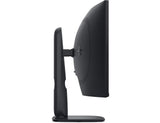 Dell Alienware AW3426DWM 34 Inch UWQHD 240Hz Curved Gaming Monitor