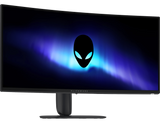 Dell Alienware AW3426DWM 34 Inch UWQHD 240Hz Curved Gaming Monitor
