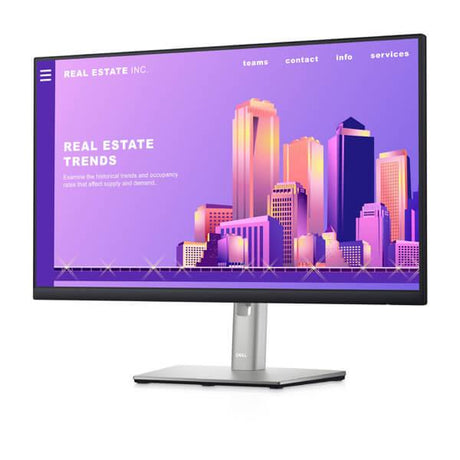 Dell P2422H 24 Inch Monitor