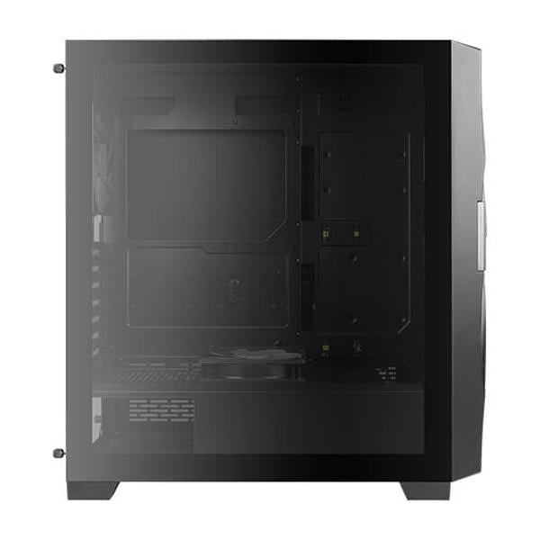 Antec DF700 Flux ARGB (ATX) Mid Tower Cabinet (Black)