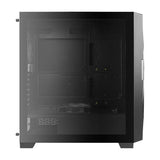 Antec DF700 Flux ARGB (ATX) Mid Tower Cabinet (Black)