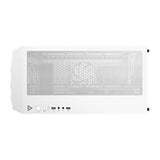 Antec DF700 FLUX ARGB (ATX) Mid Tower Cabinet (White)