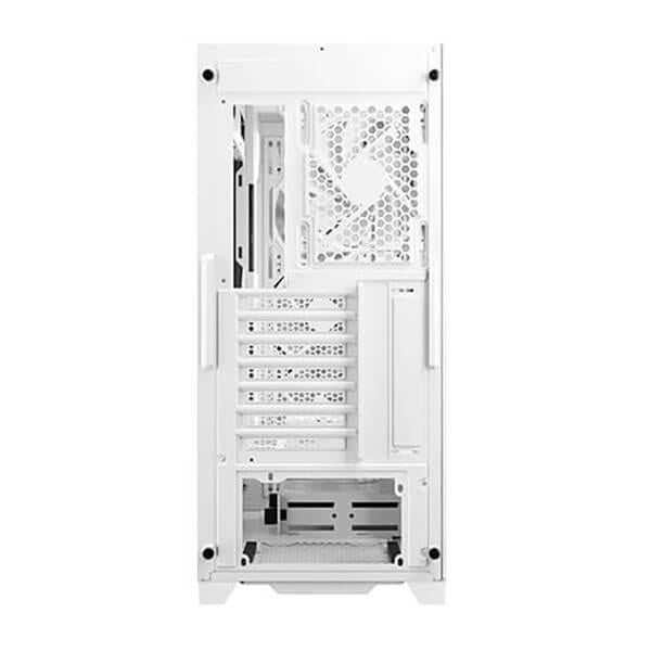 Antec DF700 FLUX ARGB (ATX) Mid Tower Cabinet (White)