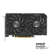 ASUS Dual Radeon RX9060XT 8G GDDR6