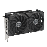 ASUS Dual Radeon RX9060XT 8G GDDR6