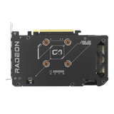 ASUS Dual Radeon RX9060XT 8G GDDR6