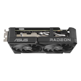 ASUS Dual Radeon RX9060XT 8G GDDR6