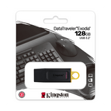 Kingston Data Traveler Exodia 128GB Pen Drive