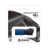 Kingston DataTraveler Exodia M 64GB Pen Drive