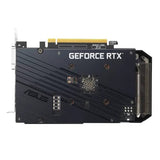 Asus Dual RTX 3050 V2 OC Edition 8GB Graphics Card