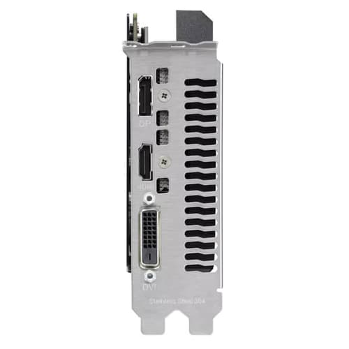 Asus Dual RTX 3050 V2 OC Edition 8GB Graphics Card