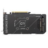 ASUS Dual RTX 5060 Ti OC Edition 8GB GDDR7 Graphics Card