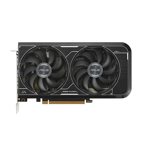 ASUS Dual RX 6600 V3 8GB GDDR6 Graphics Card