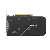ASUS Dual RX 6600 V3 8GB GDDR6 Graphics Card