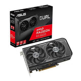 ASUS Dual RX 6600 V3 8GB GDDR6 Graphics Card