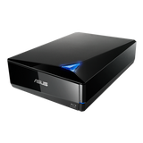 ASUS TurboDrive BW-16D1H-U_PRO - ultra-fast 16X Blu-ray burner