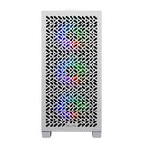 Cooler Master Elite 302 White ARGB M-ATX Mini Tower Case