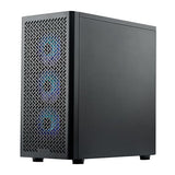 Cooler Master Elite 502 ARGB E-ATX Mid Tower Case