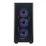 Cooler Master Elite 502 ARGB E-ATX Mid Tower Case