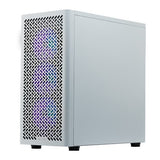 Cooler Master Elite 502 White ARGB E-ATX Mid Tower Case