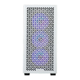 Cooler Master Elite 502 White ARGB E-ATX Mid Tower Case
