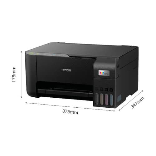 Epson Ink Tank Printer L3250