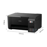 Epson Ink Tank Printer L3250