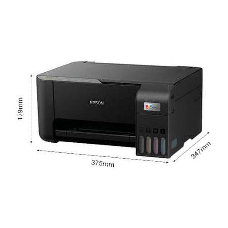 Epson Ink Tank Printer L3250