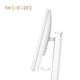 BenQ EW2790U 27″ 4K HDR Monitor (White)