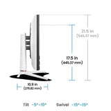 BenQ Mobiuz EX271Q 27 Inch Gaming Monitor