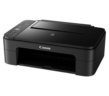 Canon Pixma Ink Efficient Printer E3370