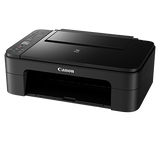 Canon Pixma Ink Efficient Printer E3370