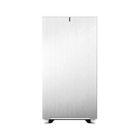 Fractal Design Define 7 Clear Cabinet (White)