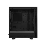 Fractal Design Define 7 Compact Dark Cabinet (Black)