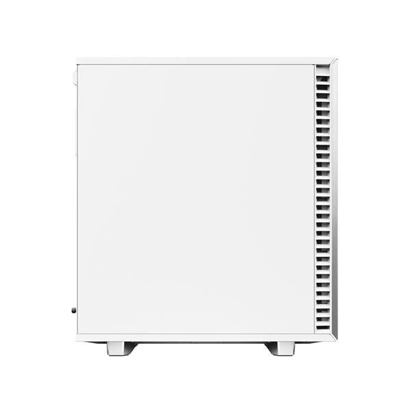 Fractal Design Define 7 Compact (ATX) Mid Tower Cabinet (White)