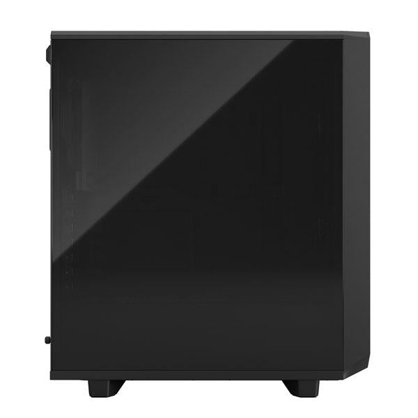 Fractal Design Meshify 2 Compact Dark Cabinet (Black)