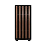 Fractal Design North Charcoal TG Dark (ATX) Mid Tower Cabinet (Black)