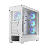 Fractal Design Pop XL Air RGB (E-ATX) Mid Tower Cabinet (White)