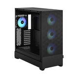 Fractal Design Pop XL Air RGB (E-ATX) Mid Tower Cabinet (Black)