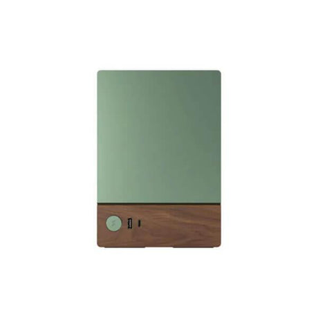 Fractal Design Terra (M-ITX) Mini Tower Cabinet (Jade)