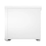 Fractal Design Torrent TG Clear Tint (E-ATX) Mid Tower Cabinet (White)