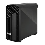 Fractal Design Torrent TG Dark Tint (E-ATX) Mid Tower Cabinet (Black)