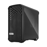 Fractal Design Torrent Compact TG Dark Tint (E-ATX) Mid Tower Cabinet (Black)
