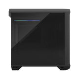 Fractal Design Torrent Compact TG Dark Tint (E-ATX) Mid Tower Cabinet (Black)