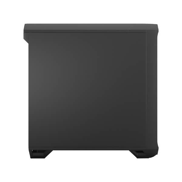 Fractal Design Torrent Compact Solid (E-ATX) Mid Tower Cabinet (Black)