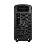 Fractal Design Torrent Compact Solid (E-ATX) Mid Tower Cabinet (Black)