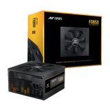 Ant Esports FG650 650 Watt 80 Plus Gold SMPS