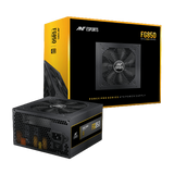 Ant Esports FG850 850 Watt 80 Plus Gold SMPS