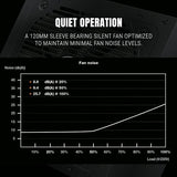 Ant Esports FP650B SMPS - 650 Watt