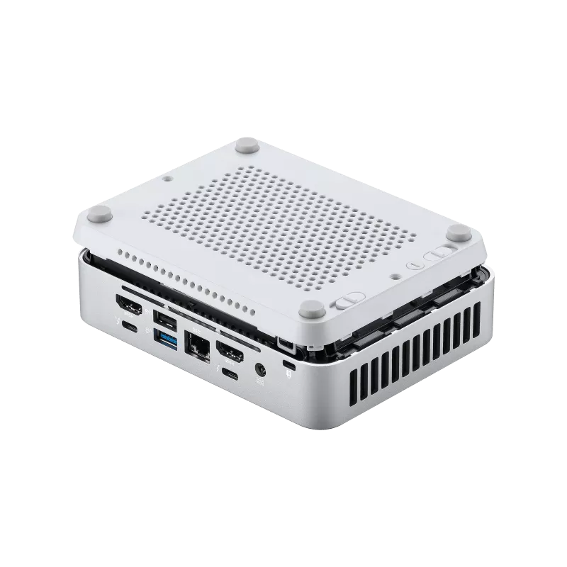 ASUS NUC 14 Pro+